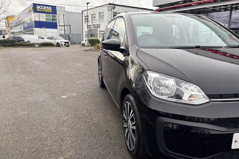 Used Volkswagen up! 2018 for sale - 77193842: Photo 29
