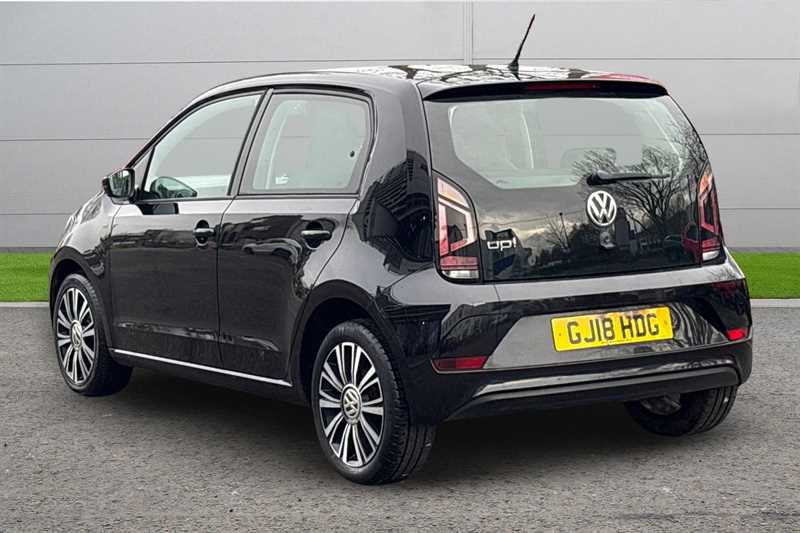 Used Volkswagen up! 2018 for sale - 77193842: Photo 3
