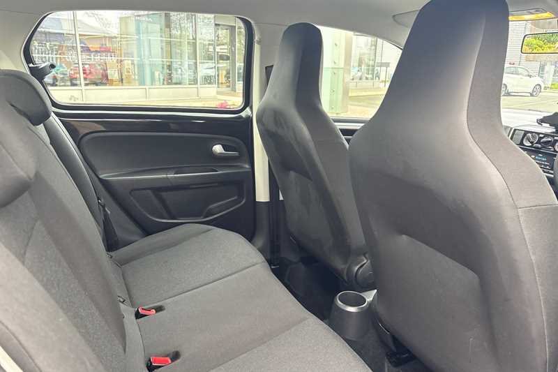 Used Volkswagen up! 2018 for sale - 77193842: Photo 31