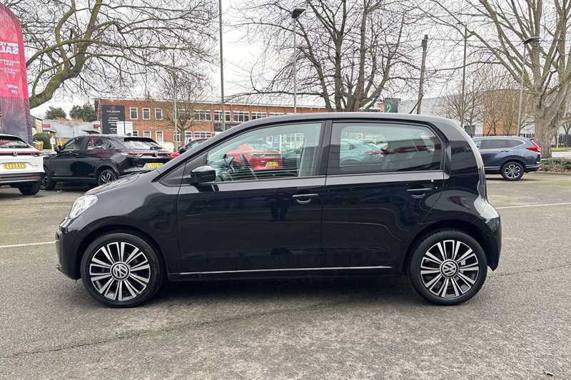 Used Volkswagen up! 2018 for sale - 77193842: Photo 33