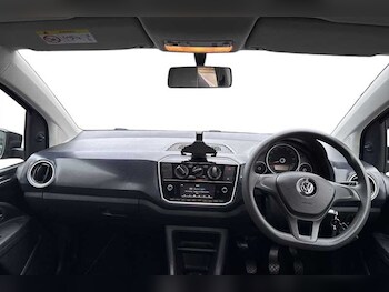 Used Volkswagen up! undefined for sale - 77193842: Photo