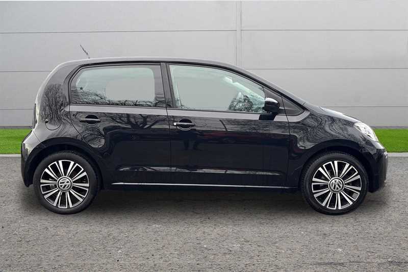 Used Volkswagen up! 2018 for sale - 77193842: Photo 5