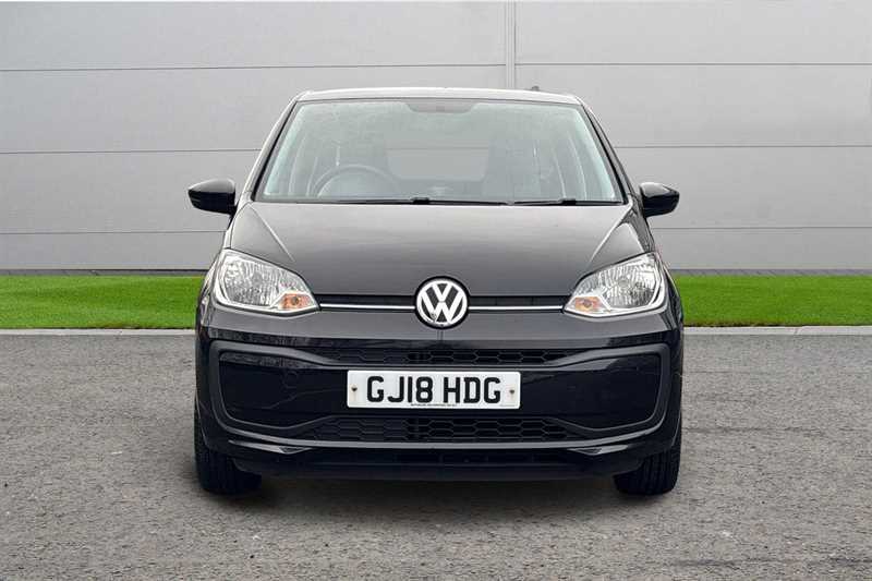 Used Volkswagen up! 2018 for sale - 77193842: Photo 6