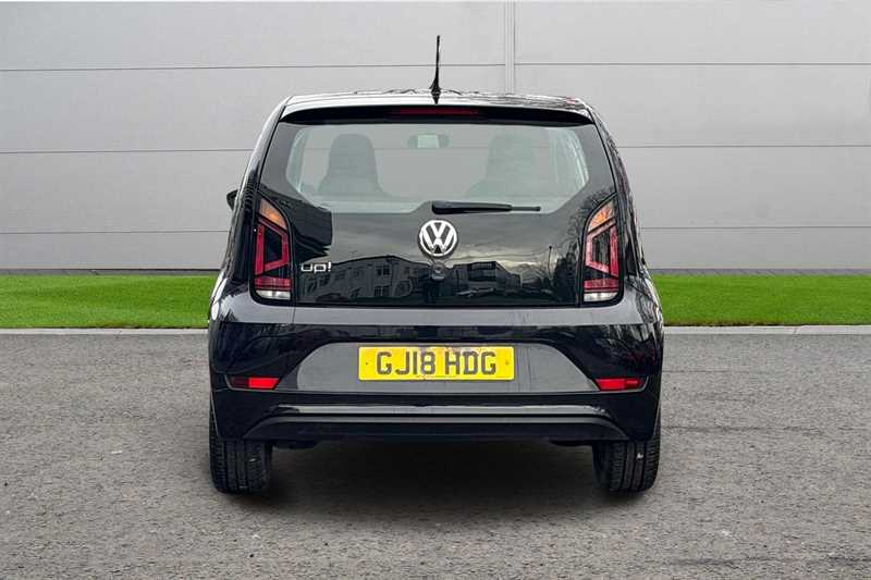 Used Volkswagen up! 2018 for sale - 77193842: Photo 7