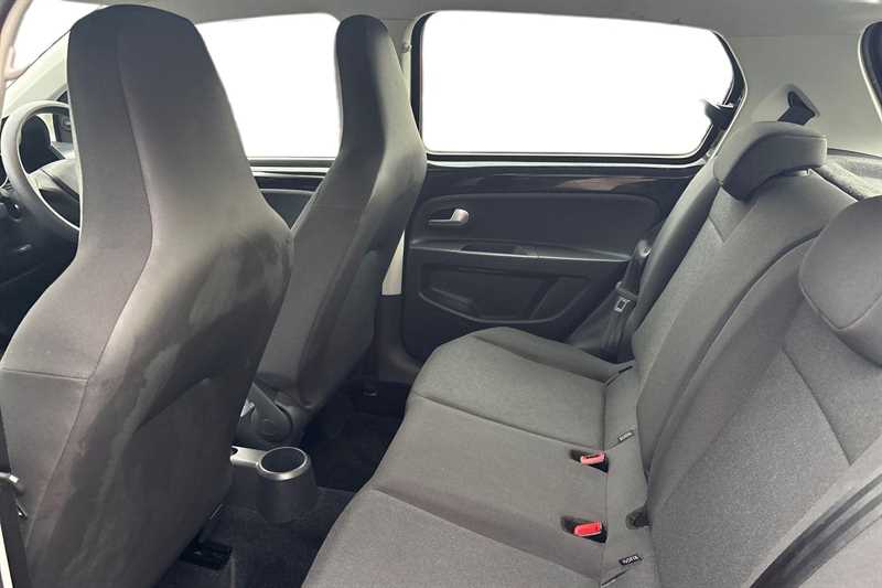 Used Volkswagen up! 2018 for sale - 77193842: Photo 8