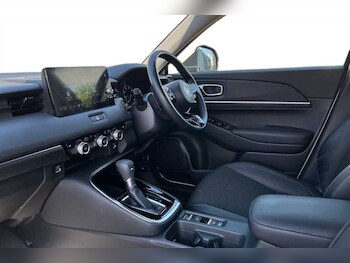 Used Honda HR-V 2023 for sale - 78351419: Photo