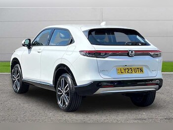 Used Honda HR-V 2023 for sale - 78351419: Photo