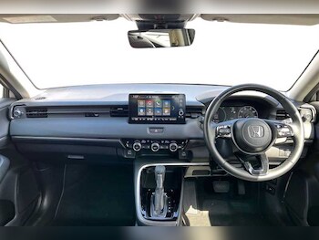 Used Honda HR-V 2023 for sale - 78351419: Photo