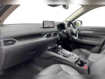 Used Mazda CX-5 2022 for sale - 79728838: Photo