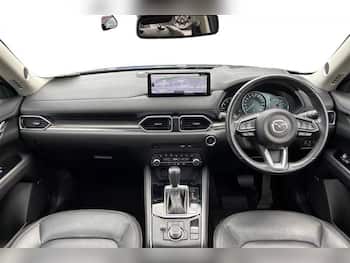 Used Mazda CX-5 2022 for sale - 79728838: Photo