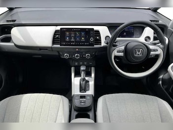 Used Honda Jazz 2020 for sale - 79534927: Photo