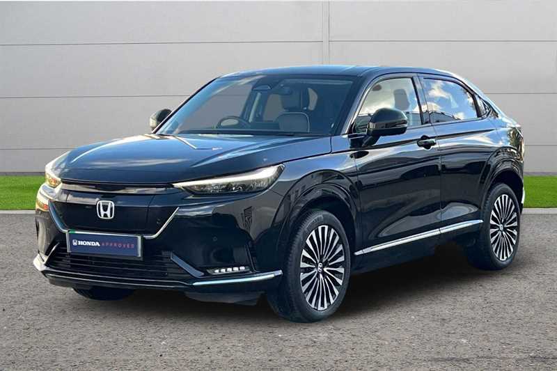 Used Honda e NY1 2024 for sale - 75672274: Photo 10