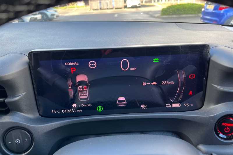 Used Honda e NY1 2024 for sale - 75672274: Photo 11