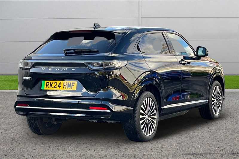 Used Honda e NY1 2024 for sale - 75672274: Photo 12