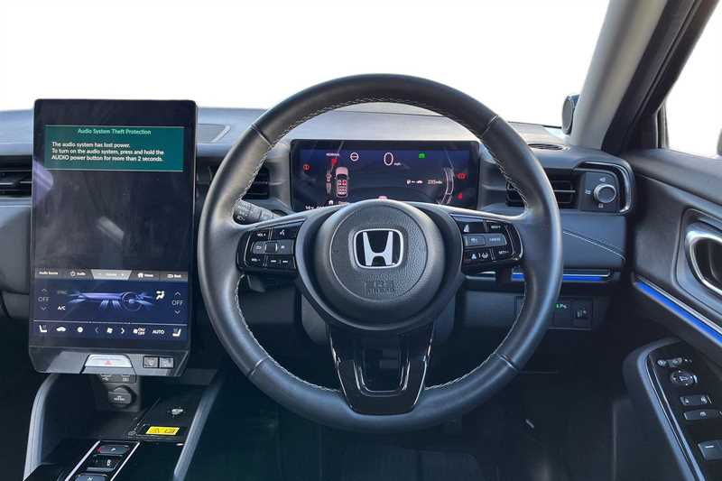 Used Honda e NY1 2024 for sale - 75672274: Photo 13