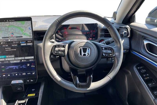 Used Honda e NY1 2024 for sale - 75672274: Photo 13