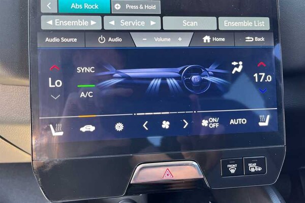 Used Honda e NY1 2024 for sale - 75672274: Photo 15