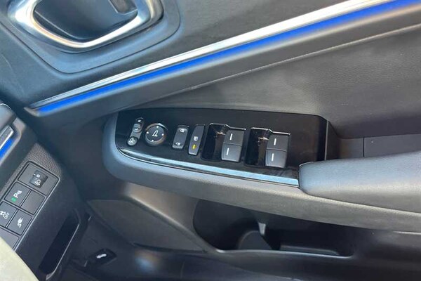 Used Honda e NY1 2024 for sale - 75672274: Photo 17