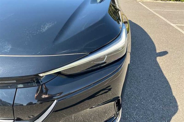 Used Honda e NY1 2024 for sale - 75672274: Photo 18