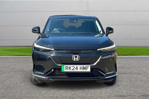 Used Honda e NY1 2024 for sale - 75672274: Photo 6