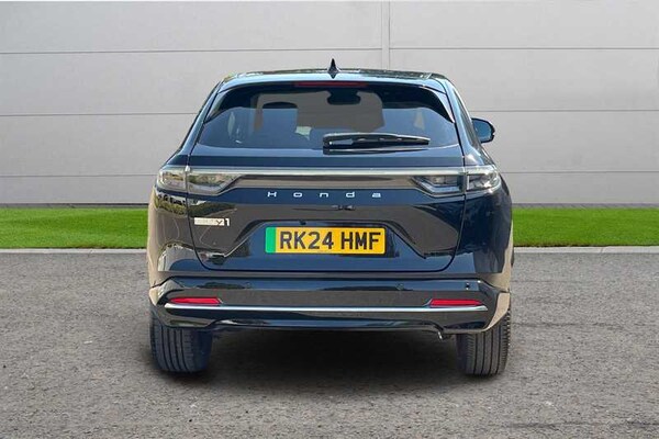 Used Honda e NY1 2024 for sale - 75672274: Photo 7