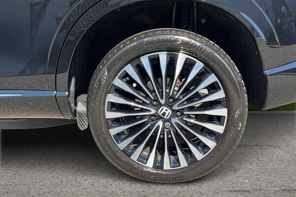 Used Honda e NY1 2024 for sale - 75672274: Photo 9