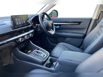 Used Honda CR-V 2025 for sale - 78960238: Photo