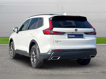 Used Honda CR-V 2025 for sale - 78960238: Photo