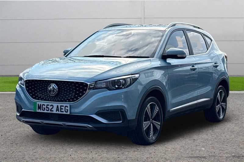 Used MG MG ZS 2021 for sale - 77983506: Photo 10