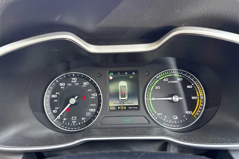 Used MG MG ZS 2021 for sale - 77983506: Photo 11