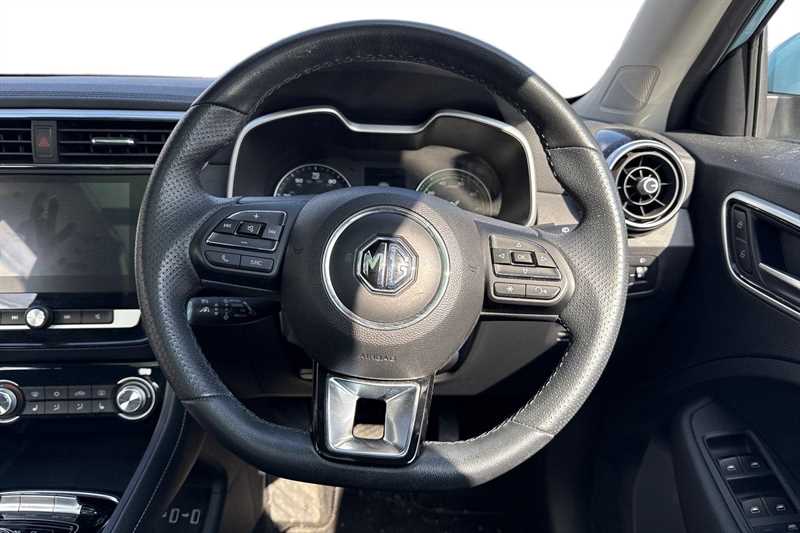 Used MG MG ZS 2021 for sale - 77983506: Photo 13