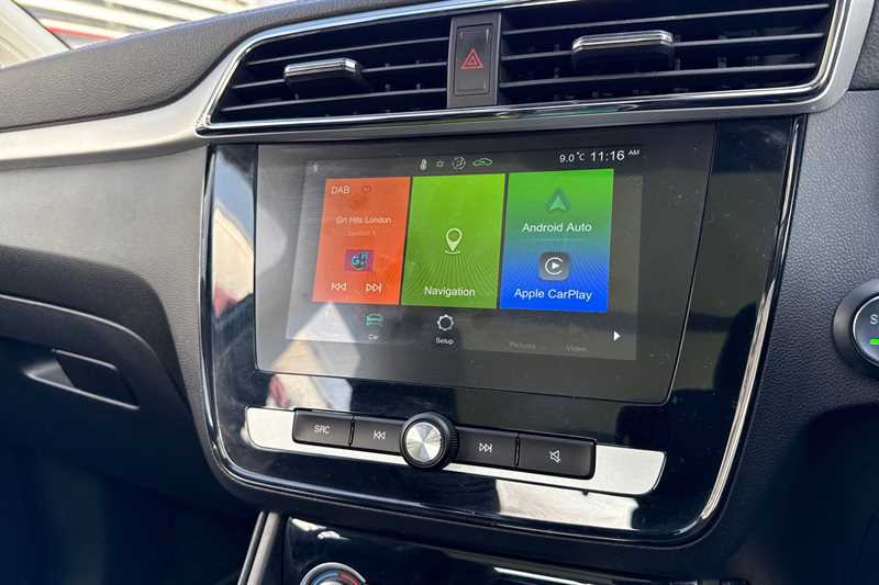 Used MG MG ZS 2021 for sale - 77983506: Photo 14