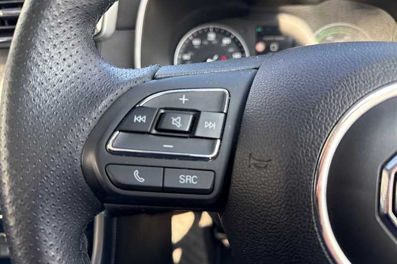 Used MG MG ZS 2021 for sale - 77983506: Photo 17