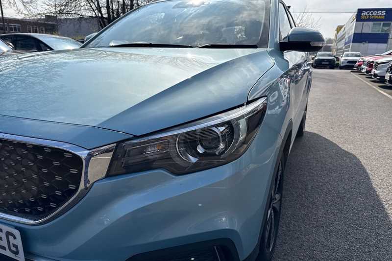 Used MG MG ZS 2021 for sale - 77983506: Photo 19