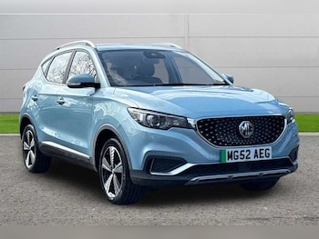 MG MG ZS feature image