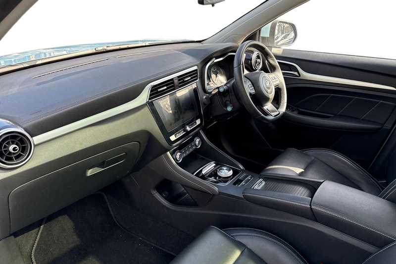 Used MG MG ZS 2021 for sale - 77983506: Photo 2