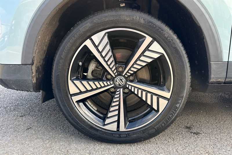 Used MG MG ZS 2021 for sale - 77983506: Photo 23