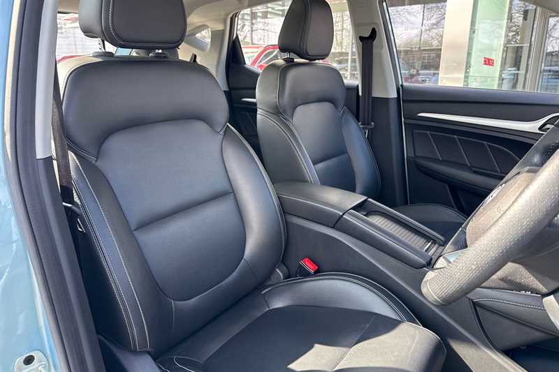 Used MG MG ZS 2021 for sale - 77983506: Photo 31