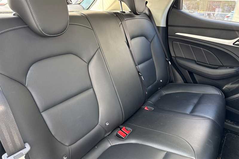 Used MG MG ZS 2021 for sale - 77983506: Photo 33