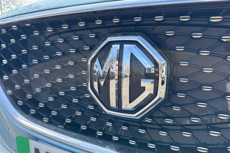 Used MG MG ZS 2021 for sale - 77983506: Photo 34