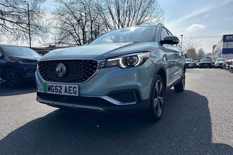 Used MG MG ZS 2021 for sale - 77983506: Photo 35