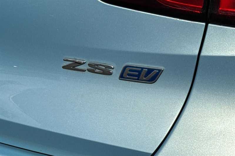 Used MG MG ZS 2021 for sale - 77983506: Photo 37