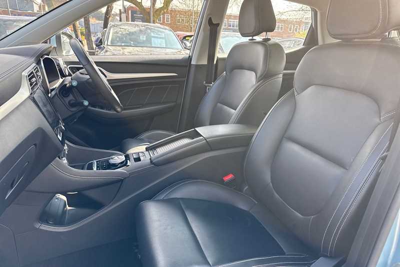 Used MG MG ZS 2021 for sale - 77983506: Photo 38