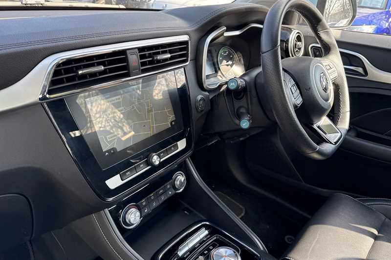 Used MG MG ZS 2021 for sale - 77983506: Photo 39