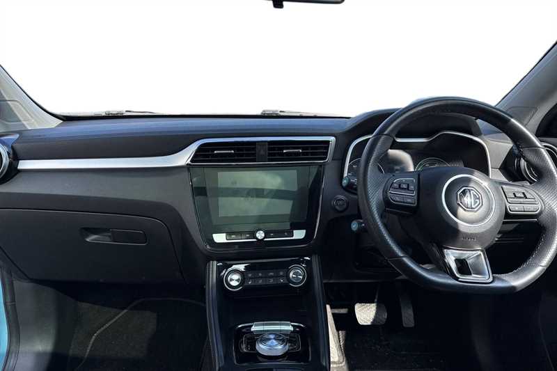 Used MG MG ZS 2021 for sale - 77983506: Photo 4