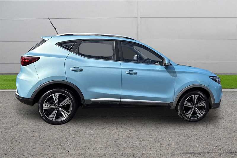 Used MG MG ZS 2021 for sale - 77983506: Photo 5