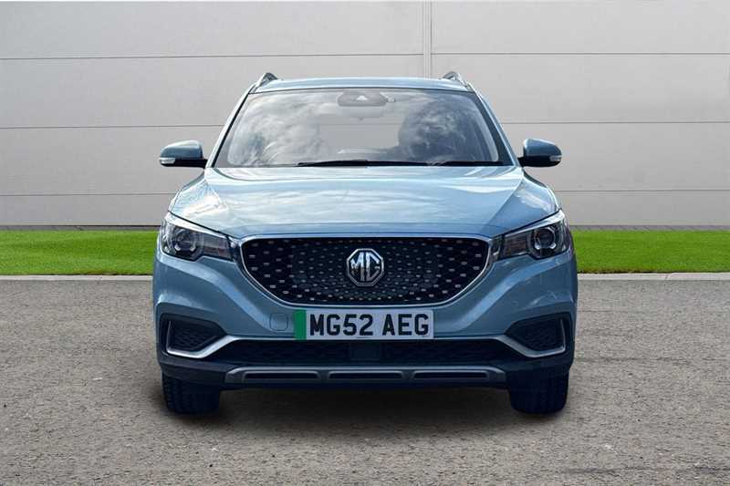 Used MG MG ZS 2021 for sale - 77983506: Photo 6