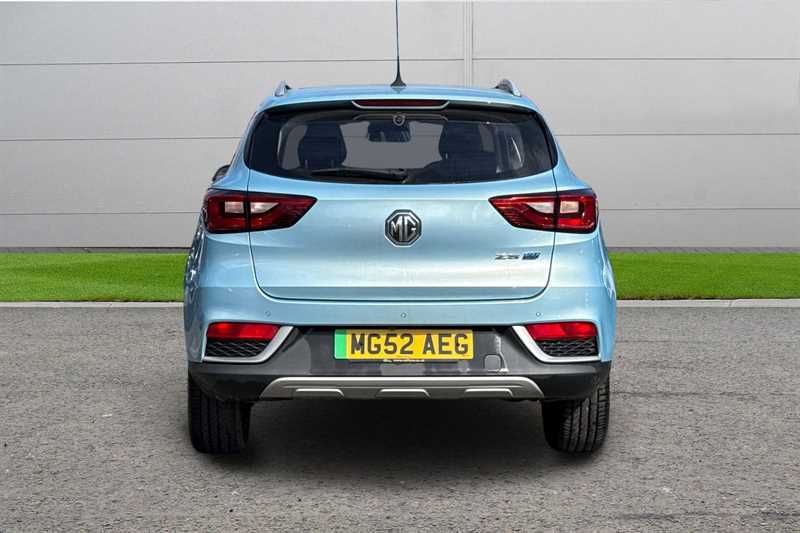 Used MG MG ZS 2021 for sale - 77983506: Photo 7