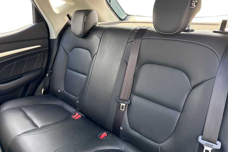 Used MG MG ZS 2021 for sale - 77983506: Photo 8