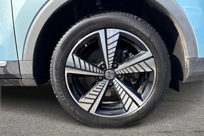 Used MG MG ZS 2021 for sale - 77983506: Photo 9